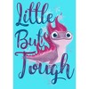 Girl's Frozen 2 Bruni Little But Tough Crop T-Shirt - 2 of 3