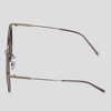 Anna-Kaci Elegant Round Women's Polarized Sunglasses UV400 Protection - 3 of 4