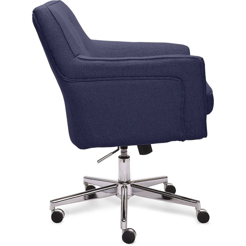 Style Ashland Home Office Chair - Serta, 5 of 15