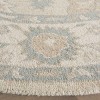Ebony EBN136 Hand Tufted Indoor Rugs - Safavieh - 3 of 4