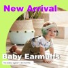 BabyBond Baby Ear Protection Noise Cancelling Headphones For Babies For 3 Months To 2 Years - 3 of 4