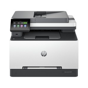 HP Inc. Color LaserJet Pro MFP 3301sdw Laser Printer, Color Mobile Print, Copy, Scan - 1 of 4
