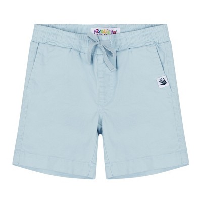 Mixed Up Clothing Boys Chino Shorts