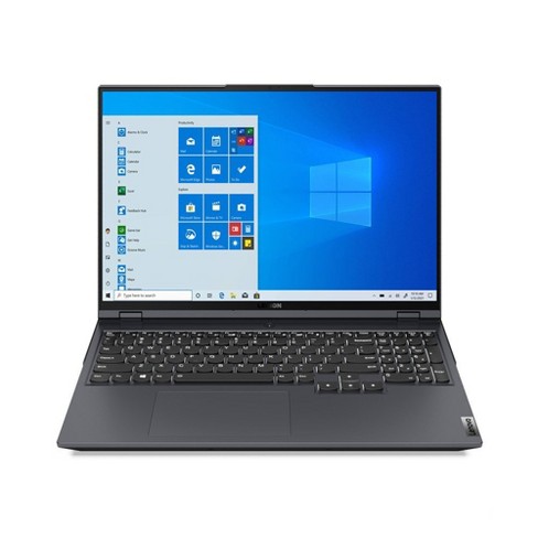 Lenovo LEGION Pro 5i 16 Gaming Laptop - 13th Gen Intel Core i9-13900HX -  GeForce RTX 4060 - 165Hz 2560 x 1600