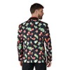 OppoSuits Men's Halloween Blazers - Zombiac Jacket - - Size - image 2 of 4