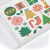 Carey Copeland Gifts of Christmas Acrylic Tray - Deny Designs - image 3 of 4