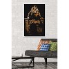 Trends International Rob Zombie - Throne Framed Wall Poster Prints - 2 of 4