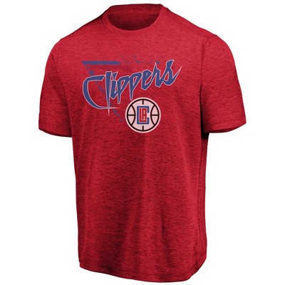 los angeles clippers t shirt