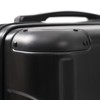 Sapphtopaz Carry-On/Checked Luggages,ABS Hardshell Luggage with Double Wheels, Expandable Lightweight TSA Lock Suitcase - 2 of 4