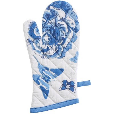 Split P Colby Stripe Mini Mitt Set/2 : Target