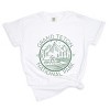 Simply Sage Market Grand Teton National Park Garment Dyed Tee - 2 of 4