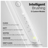 AquaSonic Elite - Ultra-Whitening Rechargeable Electric Toothbrush - 4 of 4