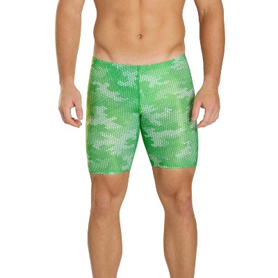 Sporti HydroLast Digi Camo Jammer Swimsuit (22-40) — фото 8