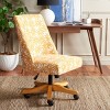 Scarlet Desk Chair  - Safavieh - 2 of 4