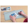 X-ACTO Self-Healing Cutting Mat Nonslip Bottom 1" Grid 18 x 24 Gray X7762 - 3 of 3