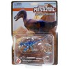 Beasts of the Mesozoic: Velociraptor Osmolskae - 1/18th Scale Dinosaur Action - 3 of 4