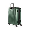 SWISSGEAR Energie Hardside Medium Checked Spinner Suitcase - 2 of 4