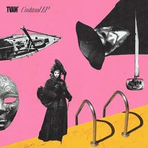 Tvam - Costasol (Original Soundtrack) (Vinyl) - 1 of 1