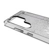 Keyscaper WWE Steel Clear Cell Phone Case for Galaxy S23 Plus - 4 of 4