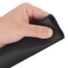Unique Bargains Rubber Soft Handle Grip Support Pipe Insulation Outside Tubes - 4 of 4