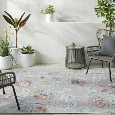 Hauteloom Piers Area Rug