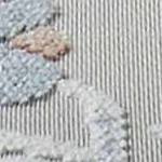 cream, rust, blue, lightslate, darkblue, paleblue