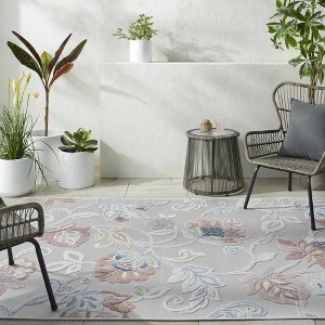 Hauteloom Piers Area Rug - 1 of 4