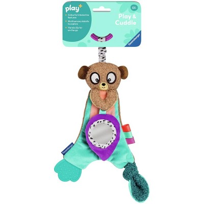 Ravensburger Crinkle & Chew Meercat 12034101