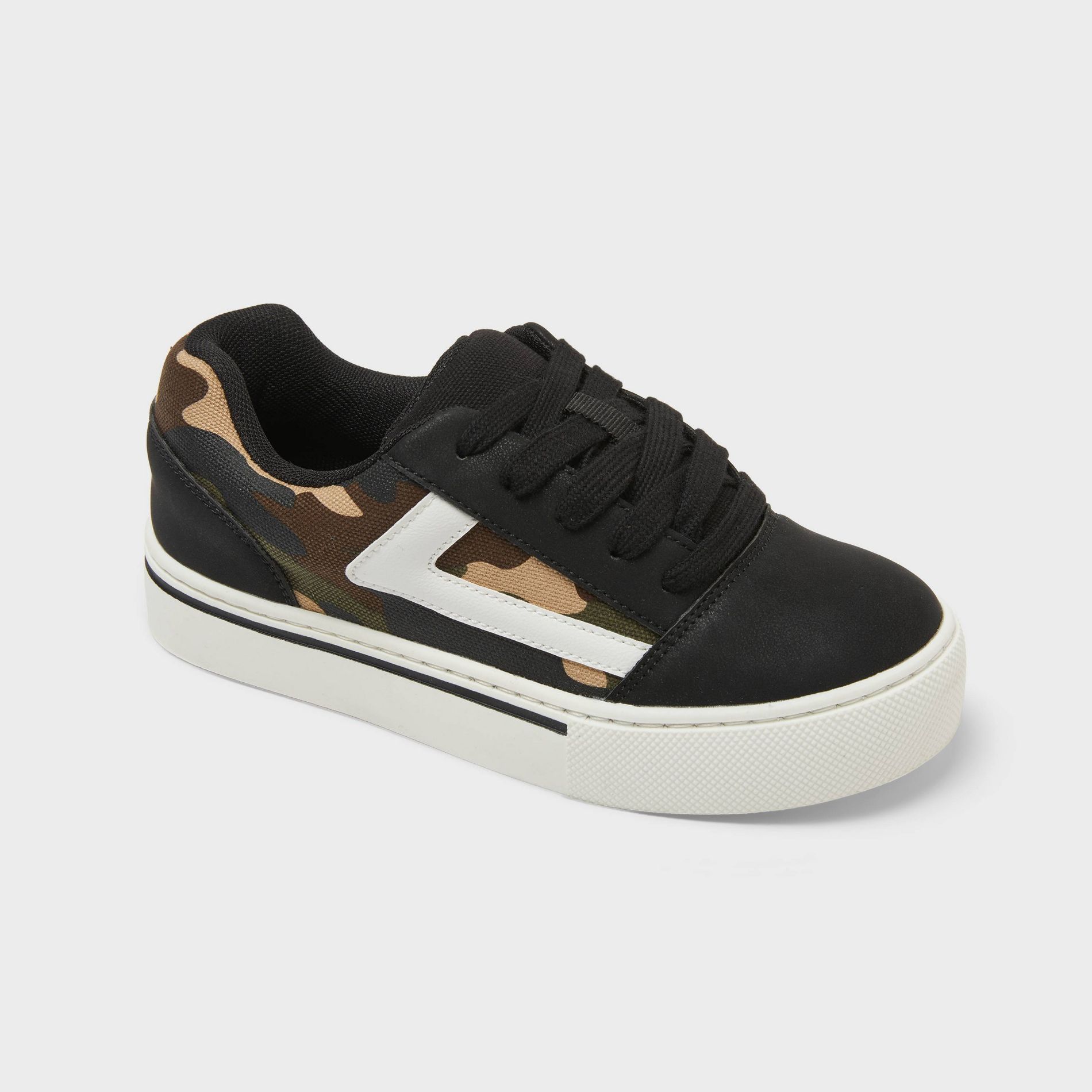 Kids' Ollie Skate Sneakers - art class™