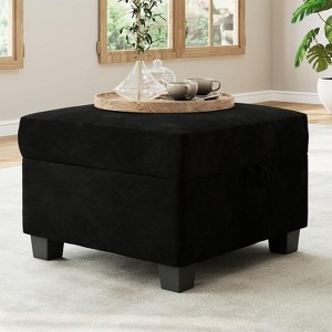 Modular Sectional Sleeper Sofa-9 Seat U-Shaped-With Storage-2 Ottomans for Living Room - 1 of 1