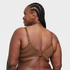 Women's Lightly Lined Full Coverage Bra - Auden™ - 2 of 4