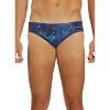 Sporti x Gretchen Walsh Desert Nights Brief Swimsuit (26-40) - 4 of 4