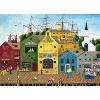 MasterPieces Inc Hometown Gallery Crows Nest Harbor 1000 Piece Jigsaw Puzzle - 3 of 4