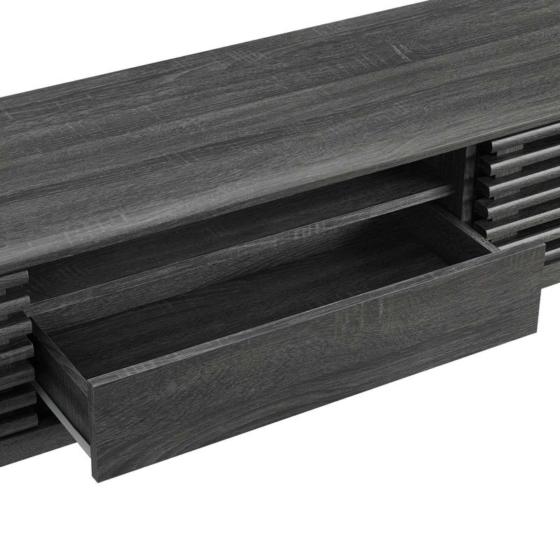Render TV Stand for TVs up to 78" - Modway, 2 of 8