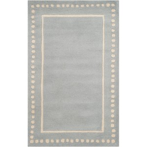Bella BEL151 Hand Tufted Area Rug  - Safavieh - 1 of 4