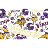 NFL Minnesota Vikings 16oz All Over Classic Tumbler - 2 of 4