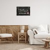 Stupell Industries Mystical Brews Apothecary Shoppe Floating Frame Canvas Art - 3 of 4