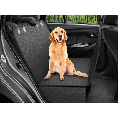 Dog seat shop covers target