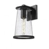 Z-Lite Bar Harbor 1 - Light Wall Light in  Sand Black - 4 of 4