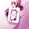 Dove Beauty Limited Edition Holiday Treat Bar Soaps - Frosted Plum Berry - 15oz/4pk - 3 of 4