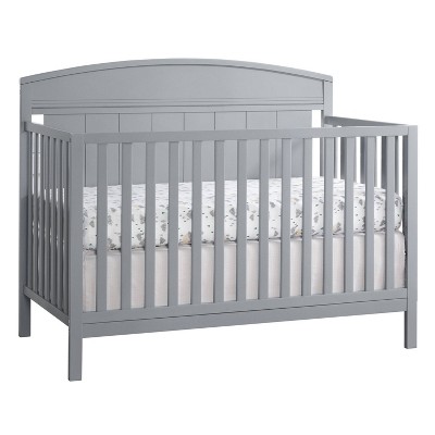 sorelle fairview 4 in 1 convertible crib white