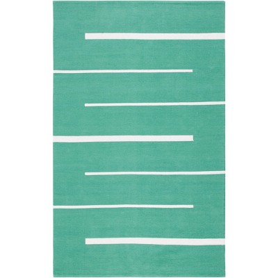 Montauk MTK311 Hand Woven Indoor Rugs - Safavieh