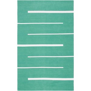 Montauk MTK311 Hand Woven Indoor Rugs - Safavieh - 1 of 4