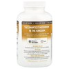 Om Mushrooms Lion's Mane Mushroom Capsules, 180 Vegetable Capsules (666 mg per Capsule) - 3 of 4
