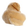 Aurora Medium Sleepy Golden Retriever Pup Miyoni Tots Adorable Stuffed Animal 10" - 4 of 4