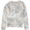 n:philanthropy Womens Blackbird Tie-Dye Sweatshirt - 2 of 2