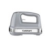 Cuisinart HM-70SFR Power Advantage 7-Speed Hand Mixer, Silver - Certified Refurbished - 4 of 4
