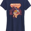 Women's - Masters of the Universe - Battle Sword Short Sleeve Graphic T-Shirt - 2 of 4