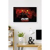 Trends International Call Of Duty: Black Ops 6 - Zombies Key Art Framed Wall Poster Prints - 2 of 4