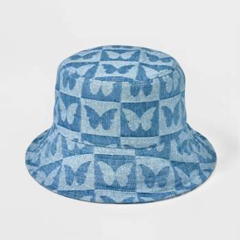 Good Art Louis' Bucket Hat